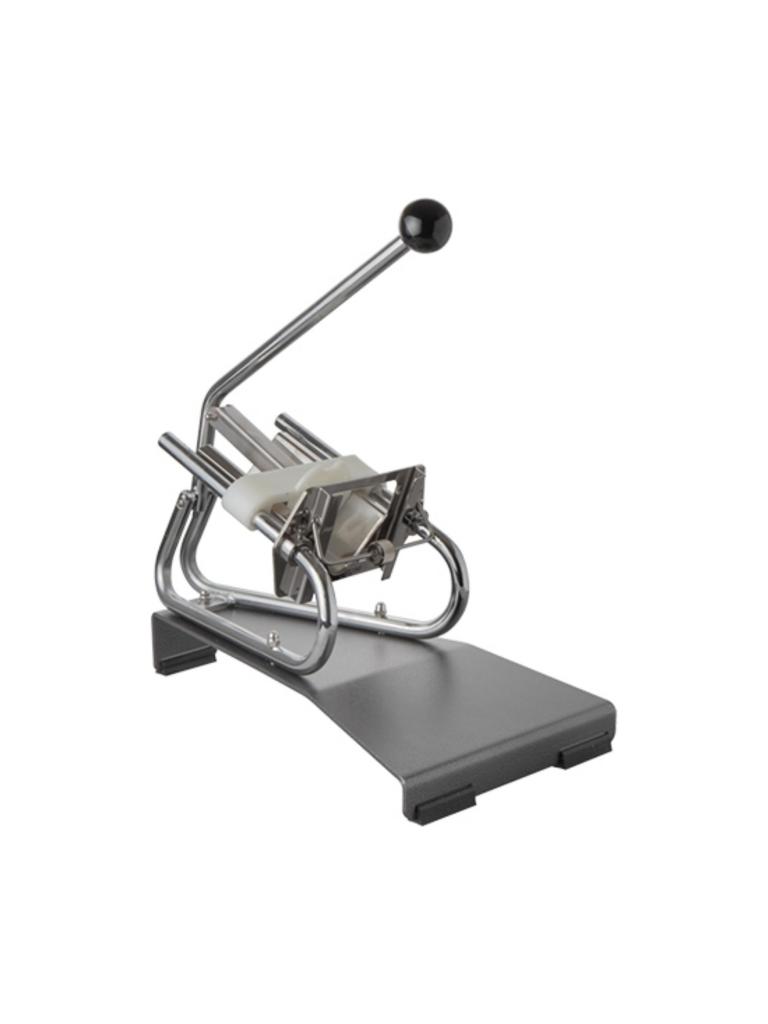 Coupe-frites standard - H 33,5 x 25 x 44 CM - 6,5 KG - Inox - Louis Tellier - 208305