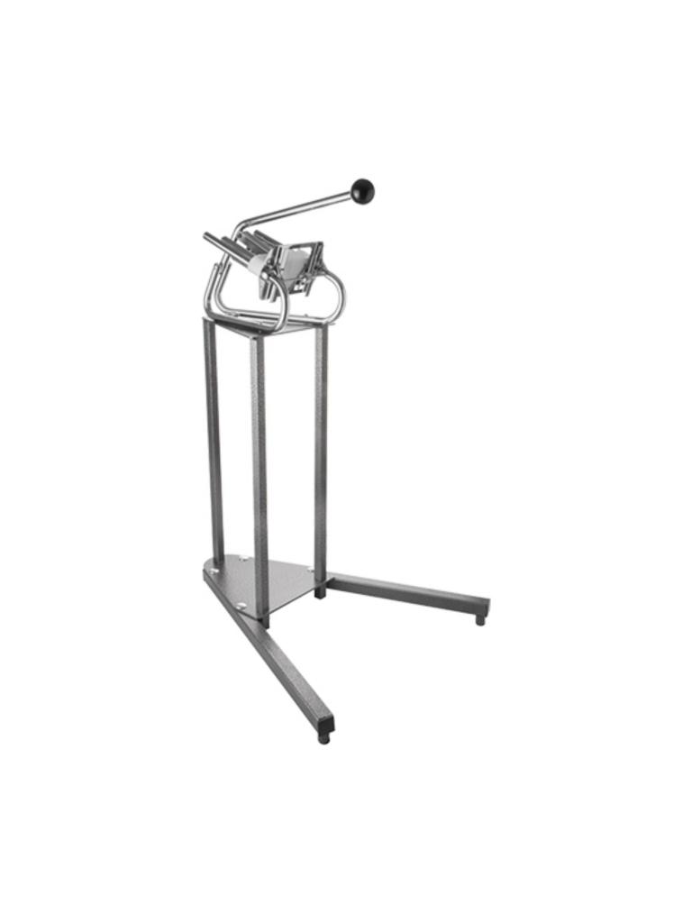 Coupe-frites standard - H 90 x 65 x 54 CM - 11,8 KG - Inox - Louis Tellier - 208315