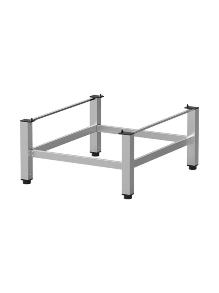 Cadre Bakerlux - H 35,5 x 79,4 x 68,8 CM - 7,51 KG - Inox - 596134