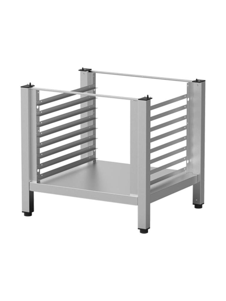 Cadre Bakerlux - H 73,8 x 78,2 x 675 CM - 19 KG - Inox - 596138