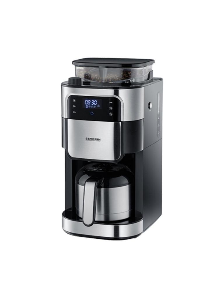 Cafetière - H 43,5 x 27 x 22 CM - 4 686 KG - 220 - 240 V - 1000 W - Severin - 910019