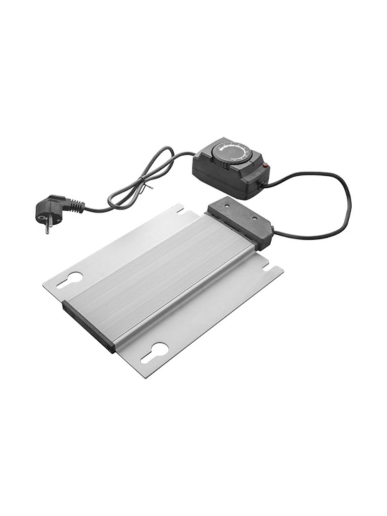 Résistance - H 2 x 30,1 x 19,8 CM - 0,5 KG - 220 - 240 V - 500 W - Aluminium - 115115
