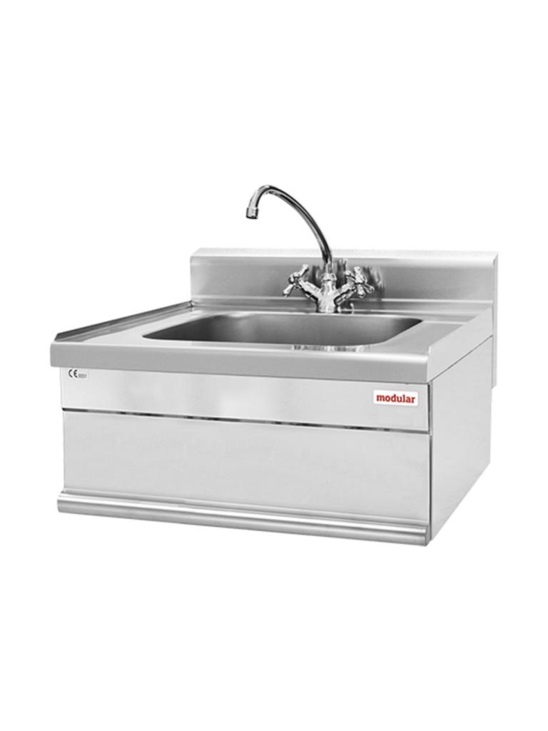 Evier - Ligne 650 - Modèle de table - Modulaire - 316056
