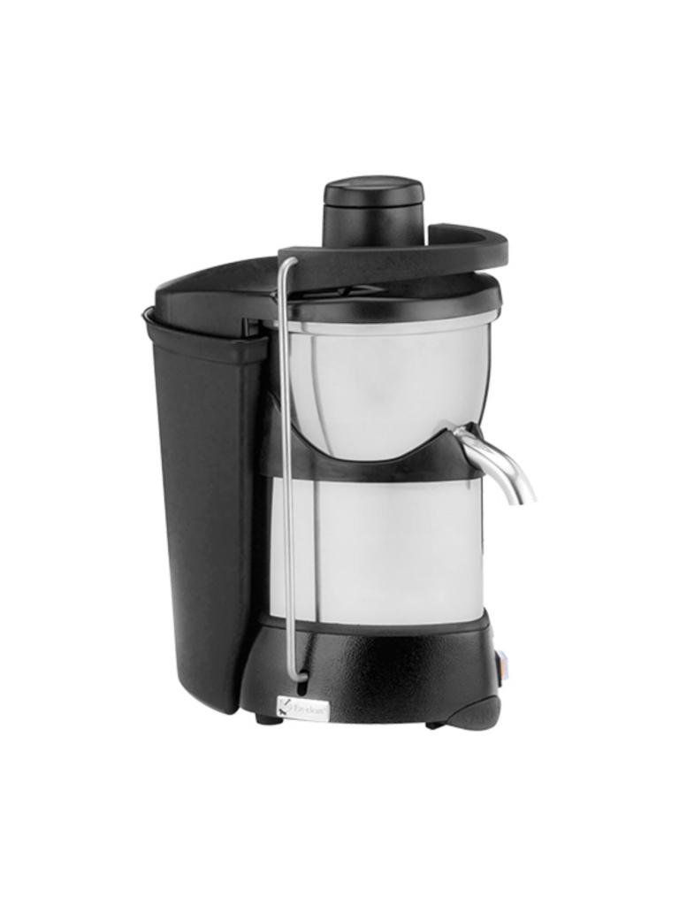 Centrifugeuse - H 45 x 26 x 47 CM - 14 KG - 220 - 240 V - 800 W - Noir - Santos - 408050