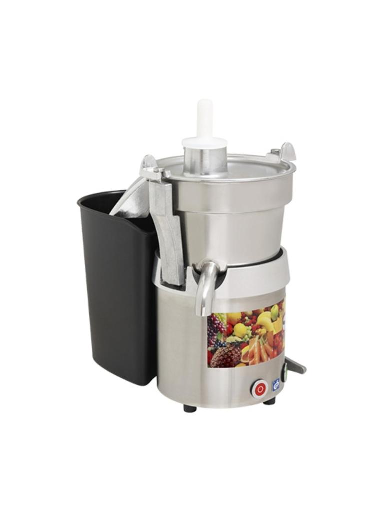 Centrifugeuse - H 57 x 32 x 48 CM - 24 KG - 220 - 240 V - 1300 W - Gris - Santos - 408077
