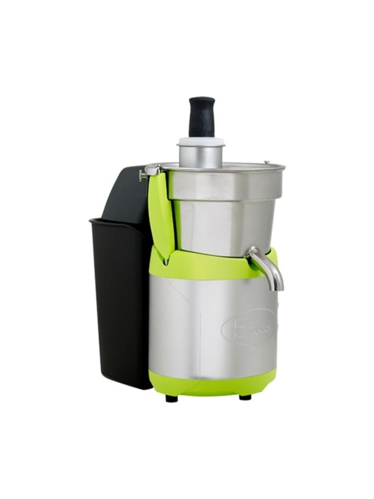 Centrifugeuse - H 58 x 32 x 48 CM - 25 KG - 220 - 240 V - 1300 W - Vert - Santos - 408079