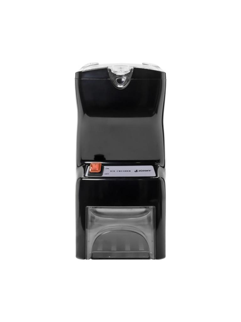 Broyeur à glace - H 40 x 19 x 30 CM - 7,14 KG - 220 - 240 V - 120 W - Johnny - 523010