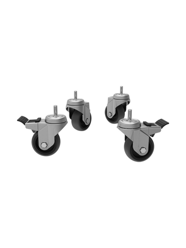 Jeu de roues - H 11 CM - 1,8 KG - 596284