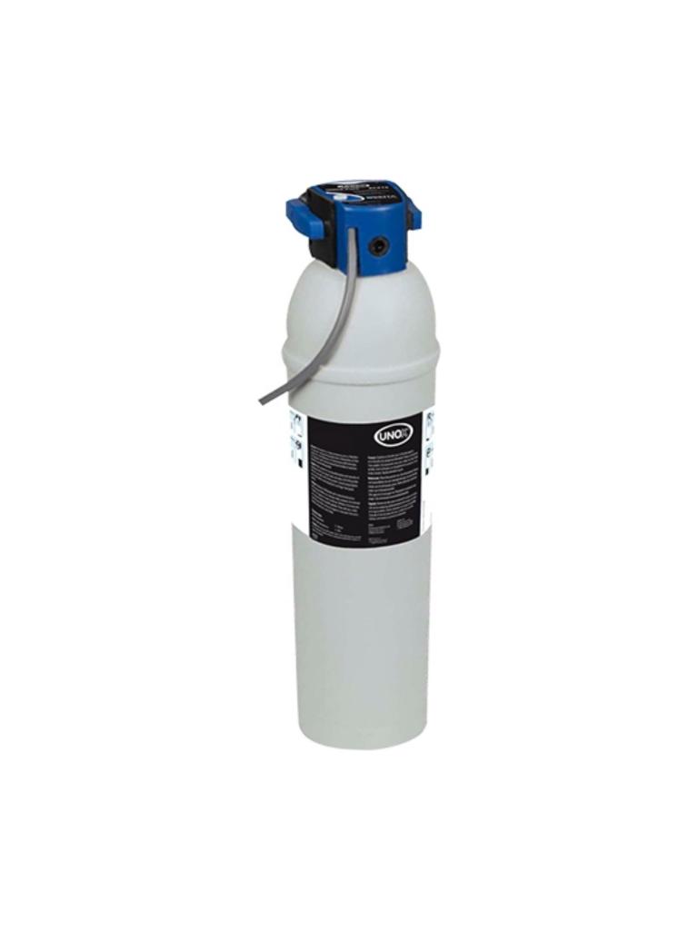 Adoucisseur Unoxpure - H 55,7 CM - 5,3 KG - Ø14,4 CM - Plastique - 596915
