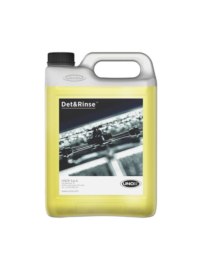Nettoyant Four / Brillant - 5,7 KG - 5 Litres - 596595