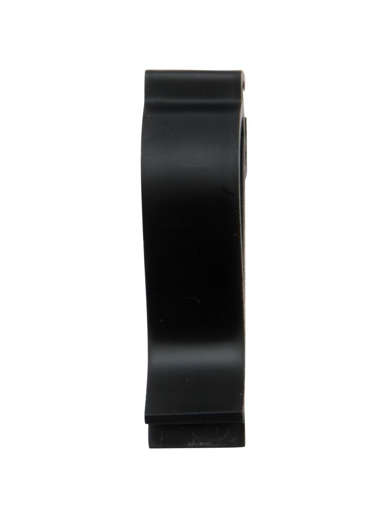 Clips - 6 Stuks - Voor Krijtbord - Zwart - Securit
