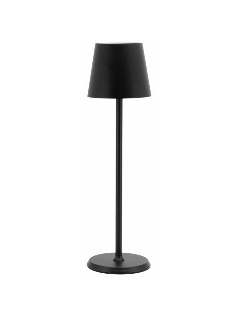 Lampe de table - Féline - Dimmable - Résistante à l'eau - LED - Securit - LP-FE-BL