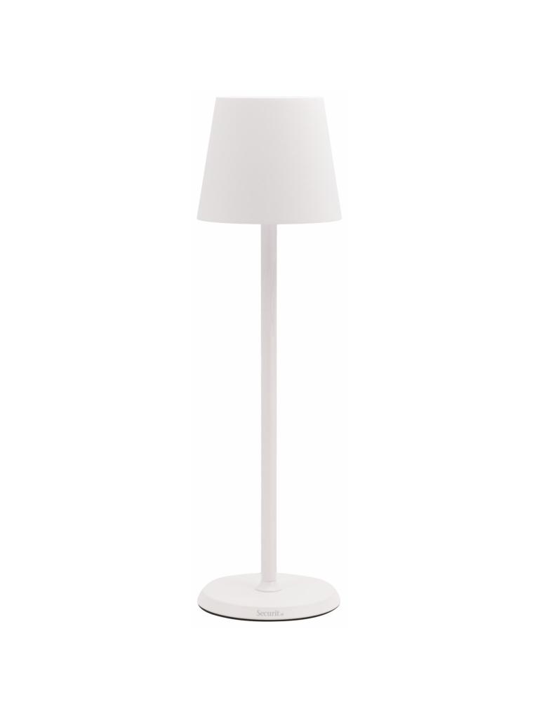 Lampe de table - Féline - Dimmable - Résistante à l'eau - LED - Securit - LP-FE-WT