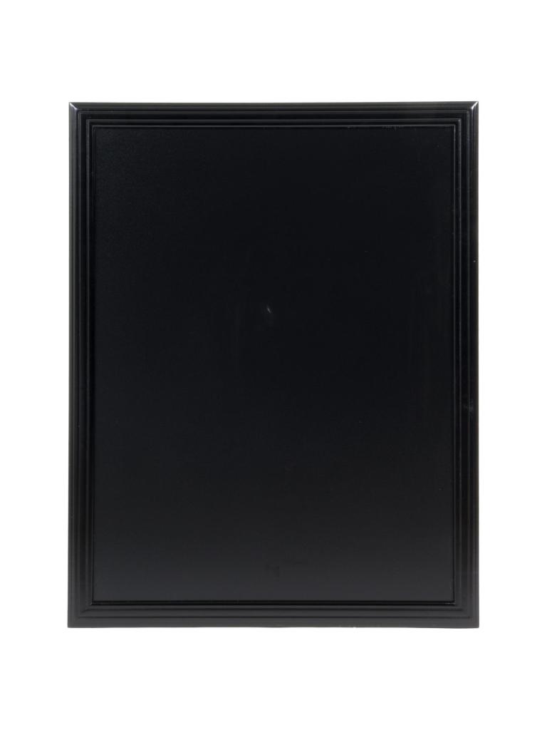 Tableau noir - Noir - L 70 x P 90 CM - Securit