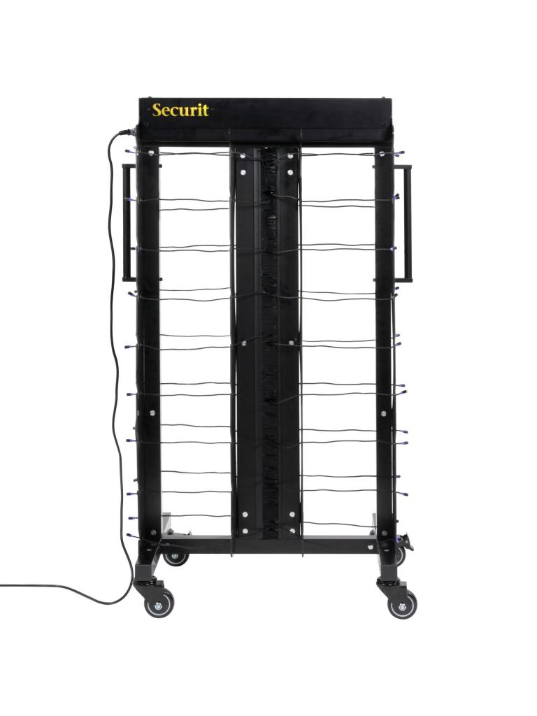 Lampes de table Borne de recharge - Securit - LP-TRO-36
