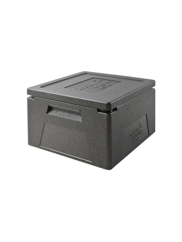 Thermobox - Pizza - H 33 x 41 x 41 CM - 32 Litres - G-Line