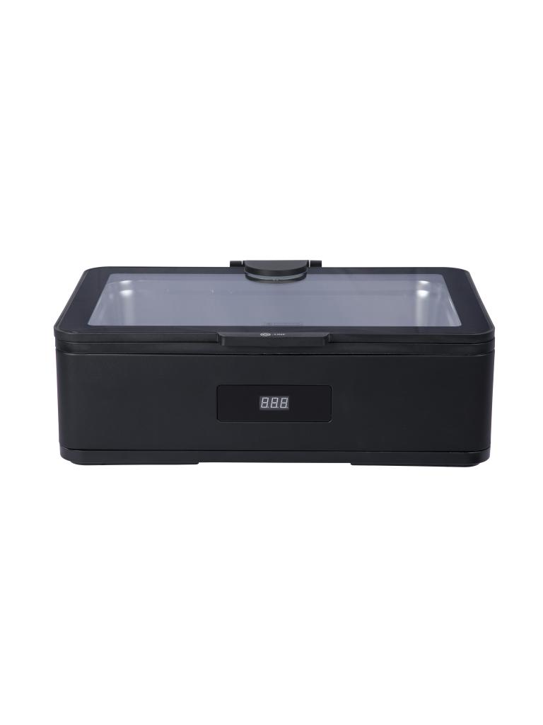 Chafing Dish - Électrique - 1/1 GN - Numérique - 600 W - Noir - G-Line
