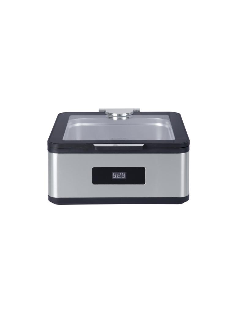 Chafing Dish - Électrique - 2/3 GN - Numérique - 600 W - Inox - G-Line