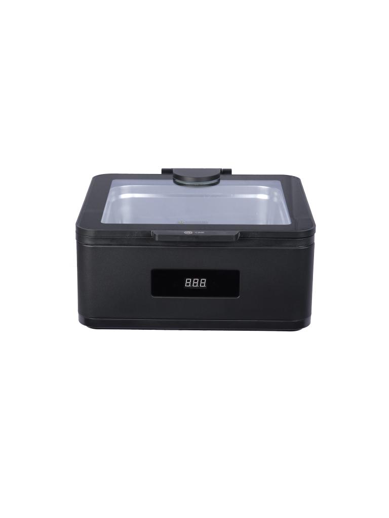 Chafing Dish - Électrique - 2/3 GN - Numérique - 600 W - Noir - G-Line