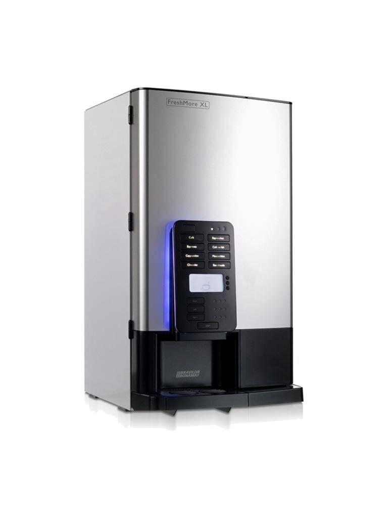 Machine à infusion fraîche - 2300W - FreshMore XL 510 - 230V - Bravilor - 8.030.030.32002