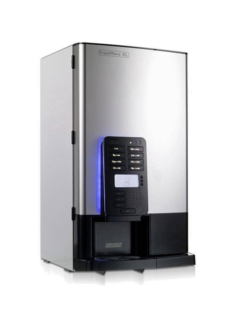 Machine à infusion fraîche - 2300W - FreshMore XL 330 - 230V - Bravilor - 8.030.030.32011