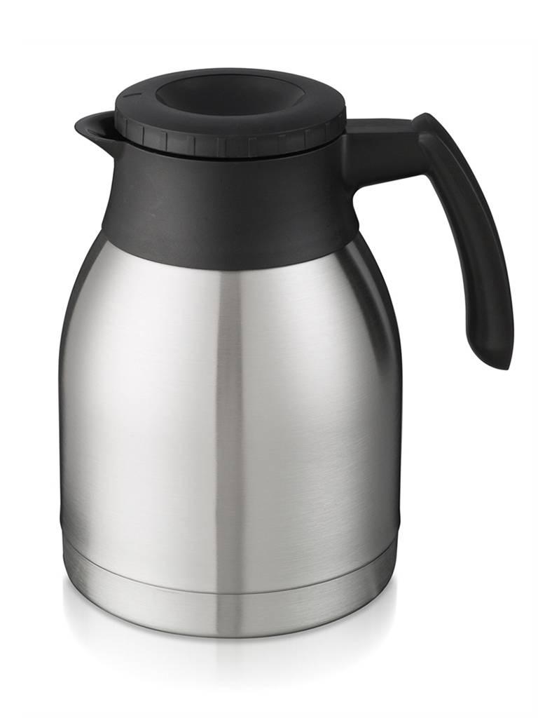 Thermos - Infusion - Acier inoxydable - 1,0 Litre - Bravilor - 7.171.323.208