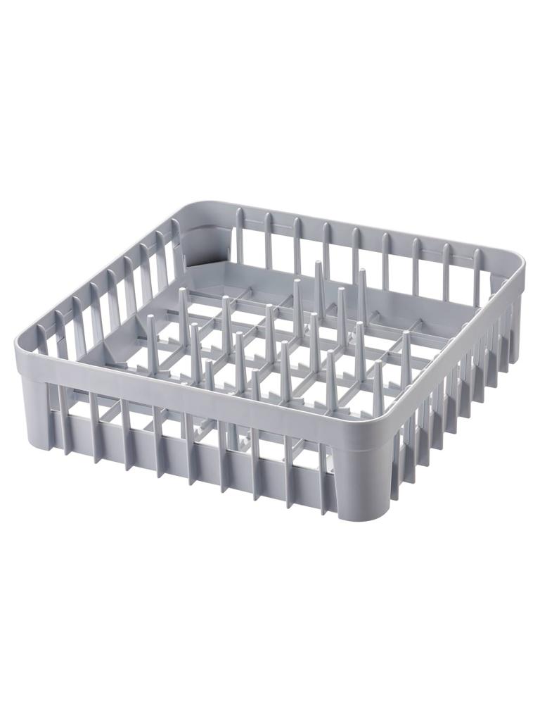 Panier lave-vaisselle - 40 x 40 CM - Assiettes - G-Line