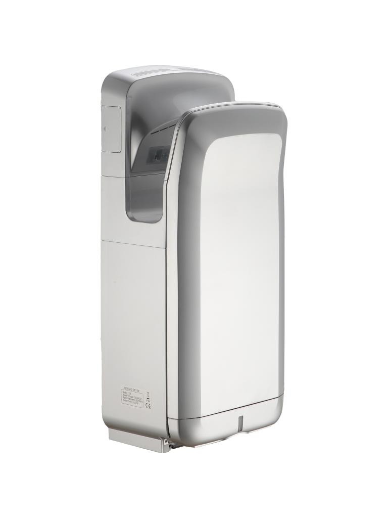 Sèche-mains - Argent - Yet Flow - 1650W - G-Line