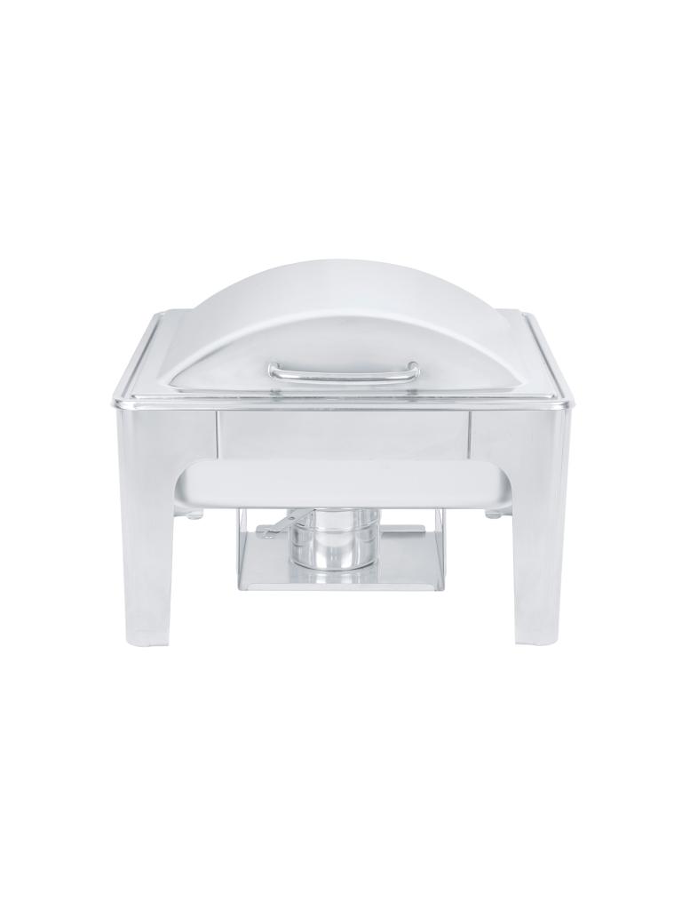 Chafing dish - Deluxe - 2/3 GN - Inox - 6 Litres - G-Line