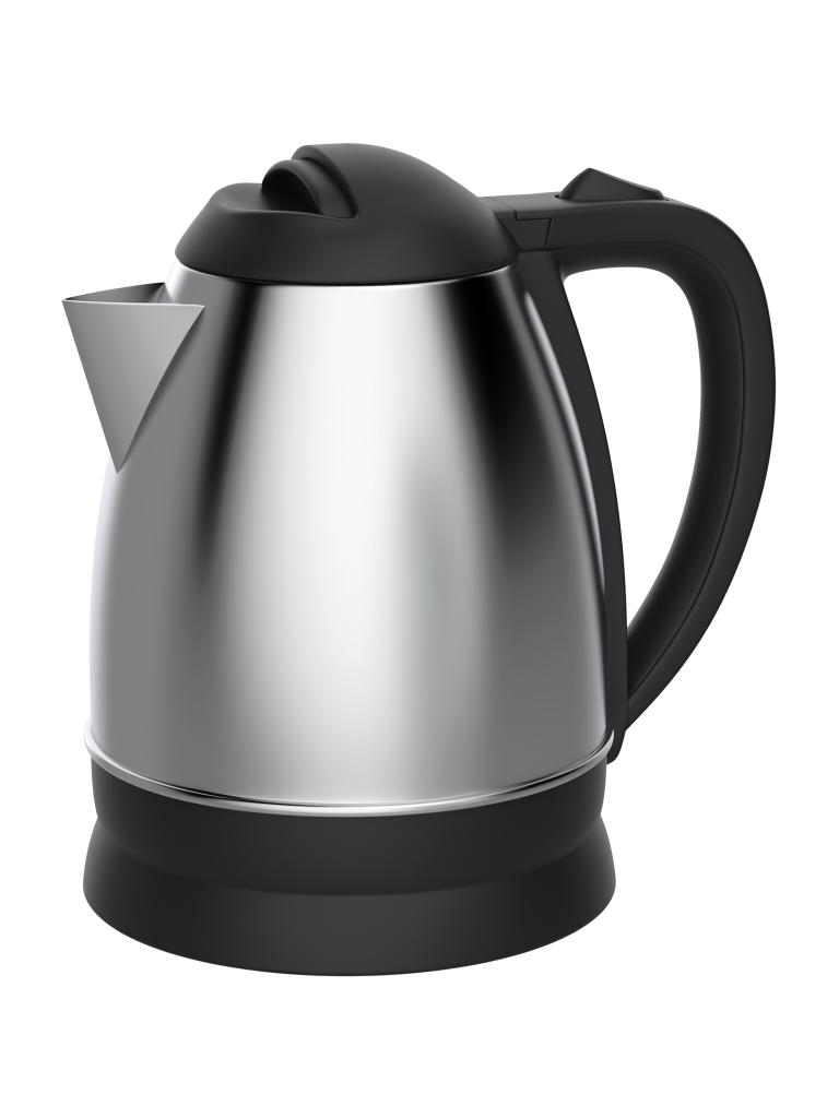 Bouilloire - Acier Inoxydable - 1,8 Litre - G-Line