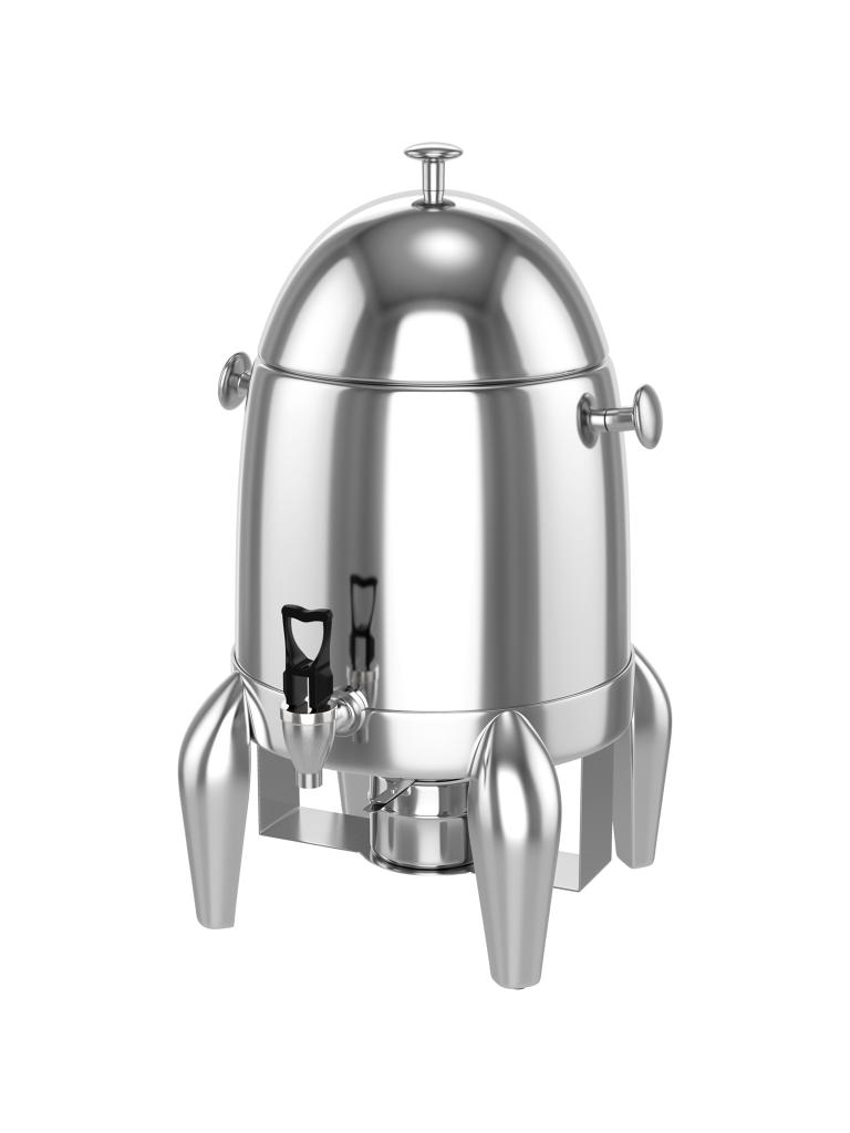 Bouilloire pour boissons chaudes - 12 Litres - Inox - G-Line