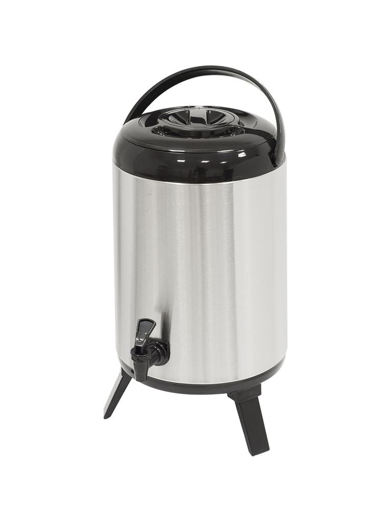 Distributeur de boissons - 9,5 litres - Double paroi - G-Line