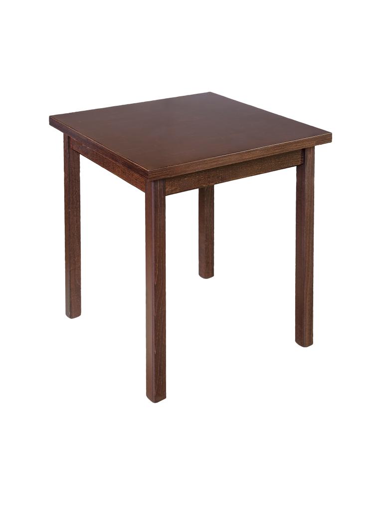 Table - Liverpool - Noix - 80 x 70 CM - G-Line