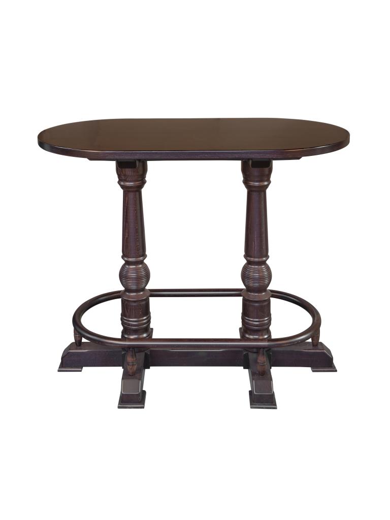 Table de poker Leiden - Ovale - 135 x 75 CM - G-Line