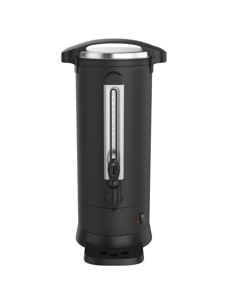 Percolateur à café - 18 litres - Noir - Pro - Double paroi - G-Line