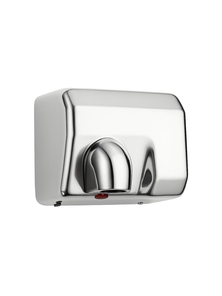 Sèche-mains électrique - 2300W - Inox - G-Line