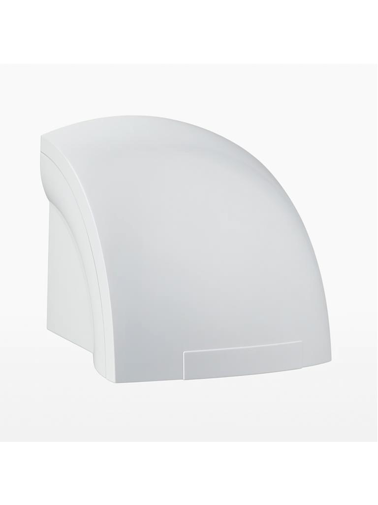 Sèche-mains électrique - Blanc - 1700W - Plastique - G-Line