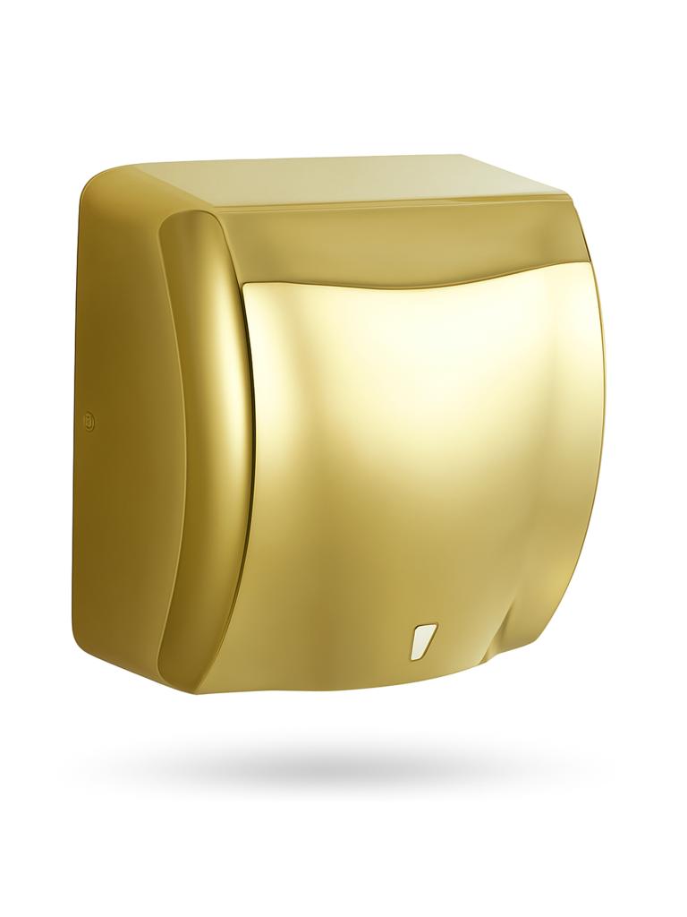 Sèche-mains - Gold Mat - 1800W - G-Line