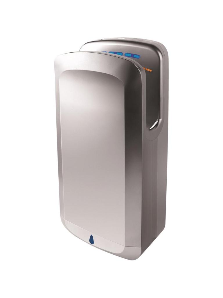 Sèche-mains Hd-91 - Argent - Combisteel - 7270.0005