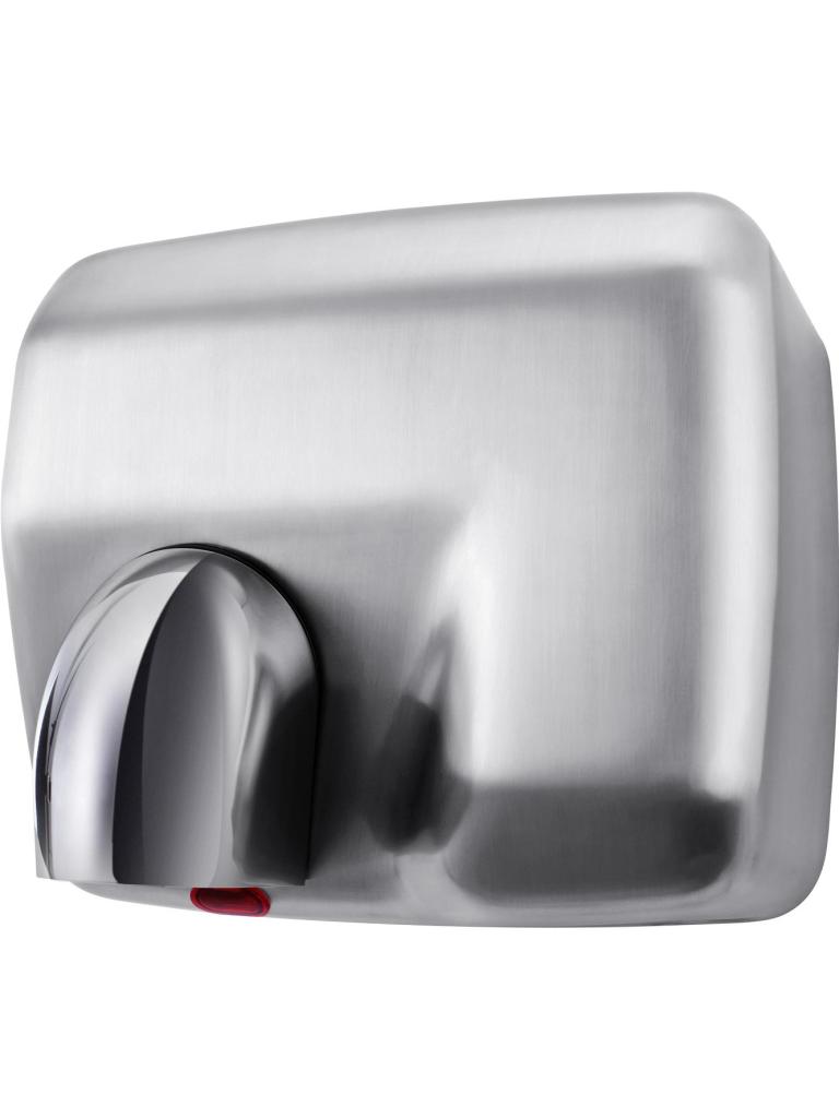 Sèche-mains Hd-04 - Argent - Combisteel - 7270.0015