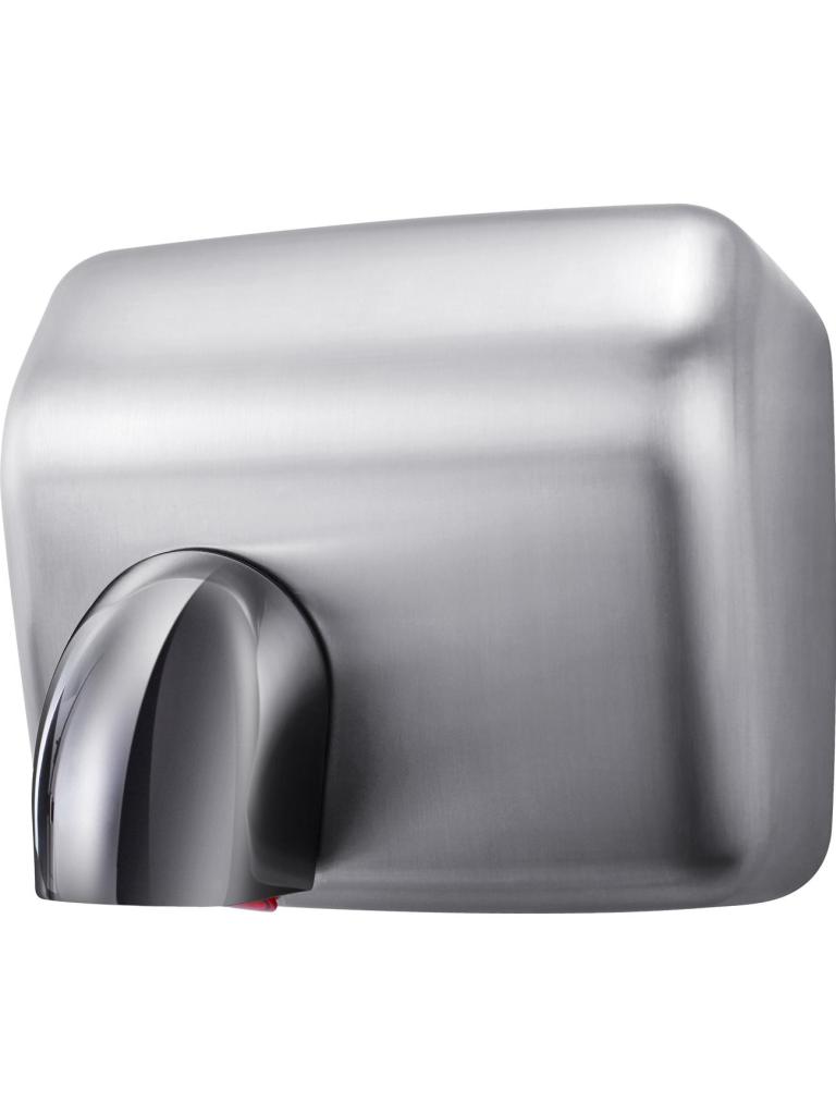 Sèche-mains Hd-05 - Argent - Combisteel - 7270.0020