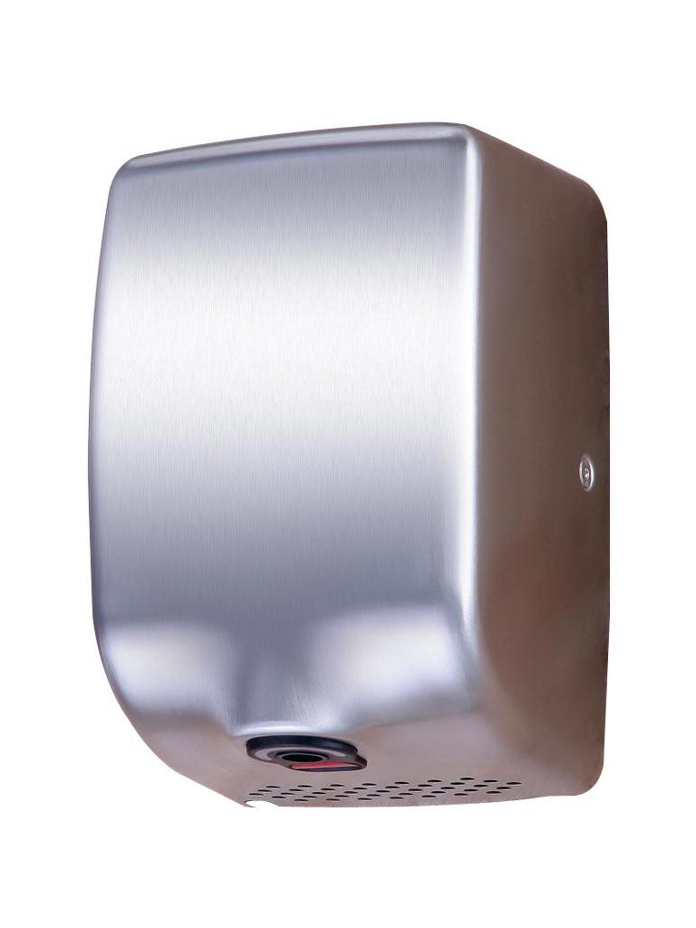 Sèche-mains Hd-20 - Argent - Combisteel - 7270.0030
