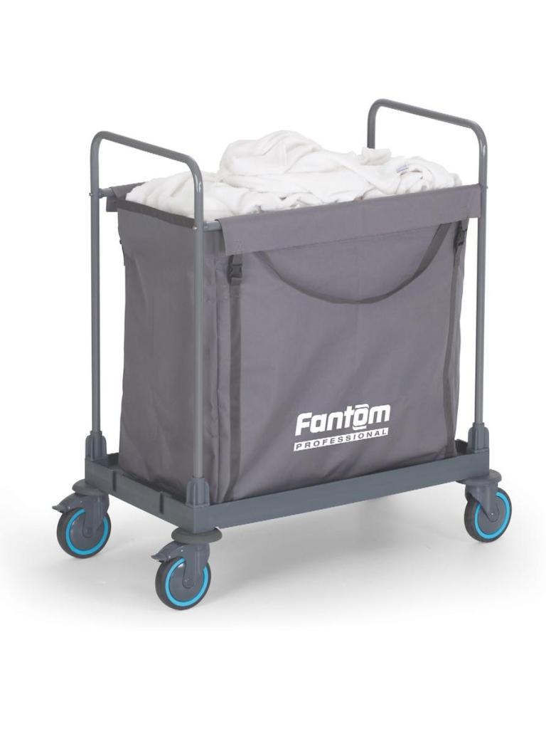 Chariot pour sacs à linge - Procart 65 - Combisteel - 7048.0010