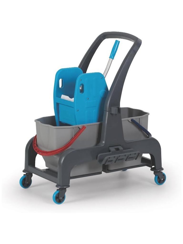 Chariot serpillière - Procart Jet 720S - Combisteel - 7048.0040