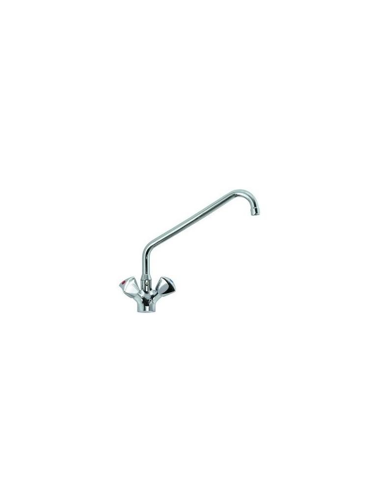 Mitigeur - 1 Trou - Combisteel - 7212.0010