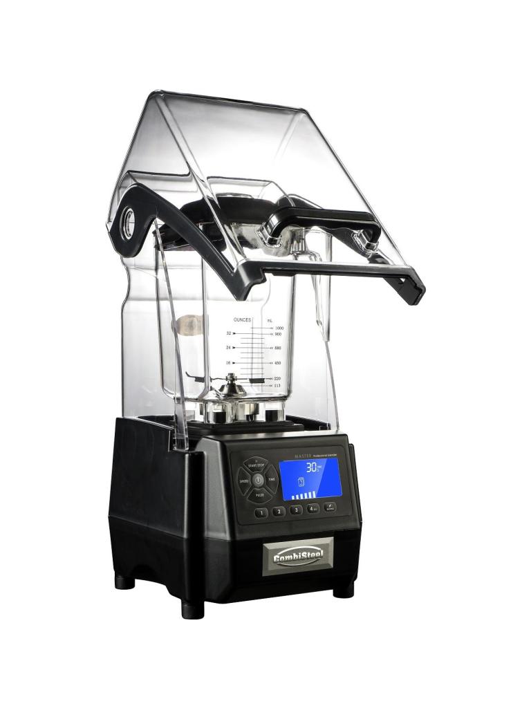 Blender - 2 Litres - Avec Capuchon Muet - 230V - Combisteel - 7455.0300