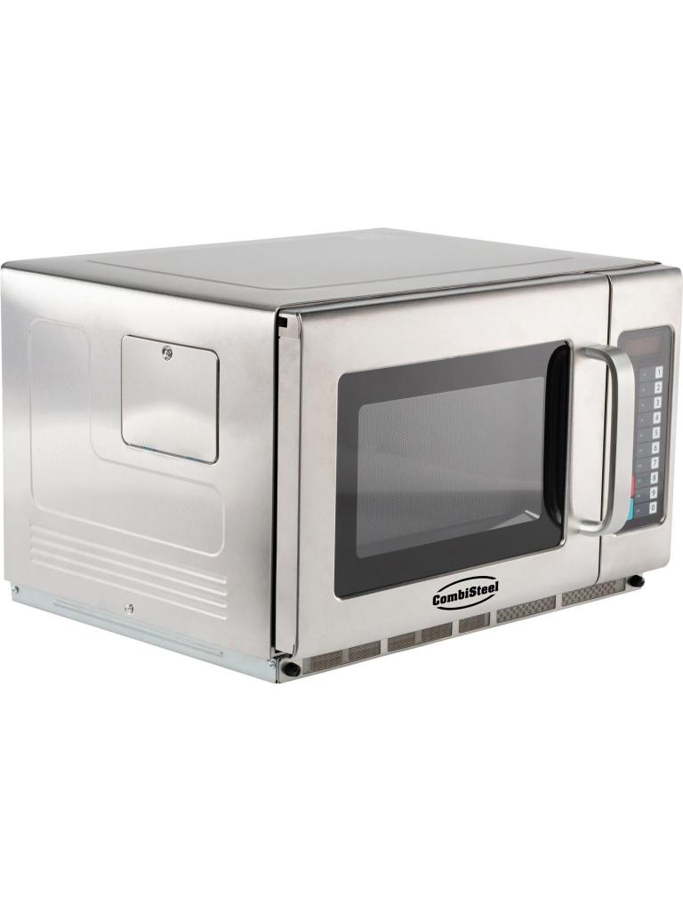 Micro-ondes - 2100 W - 34 Litres - 230V - Combisteel - 7455.1660