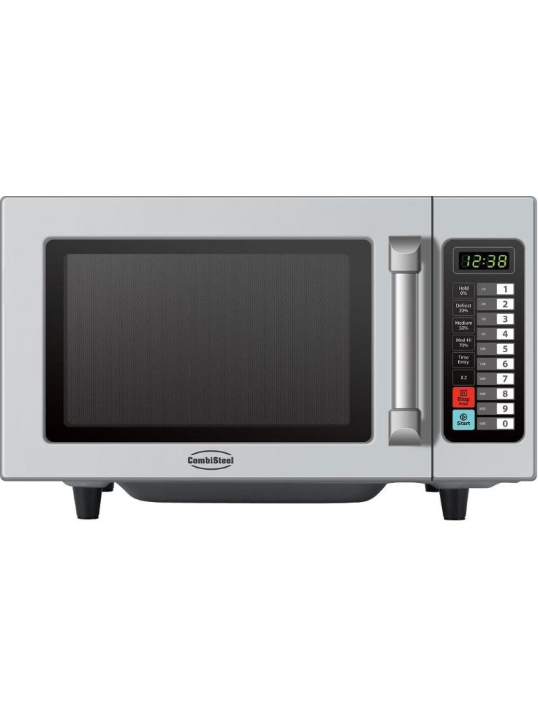 Micro-ondes - 1000 W - 25 Litres - 230V - Combisteel - 7455.1662