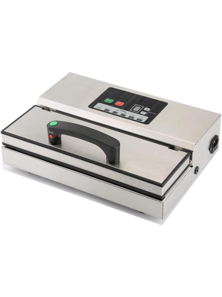Aspirateur 310MM - 39 x 28 x 15,5 H CM - 230V - Modèle de table - Combisteel - 7529.0005