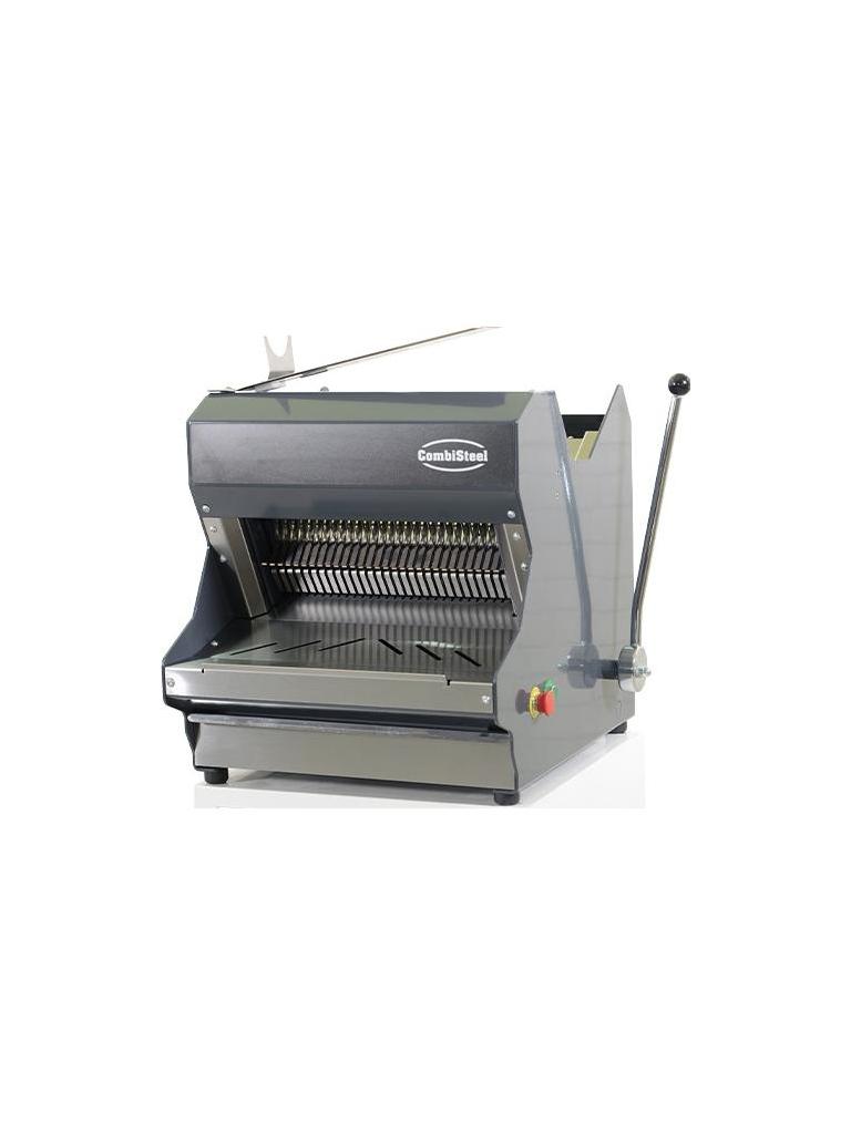 Broodsnijmachine 13 MM - Tafelmodel - 230V - H 75 x B 64 x D 68 CM - Combisteel